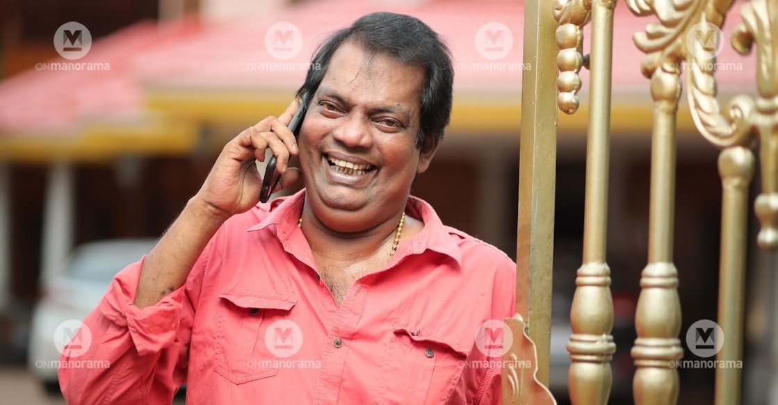 Salim Kumar. Photo: IMDb