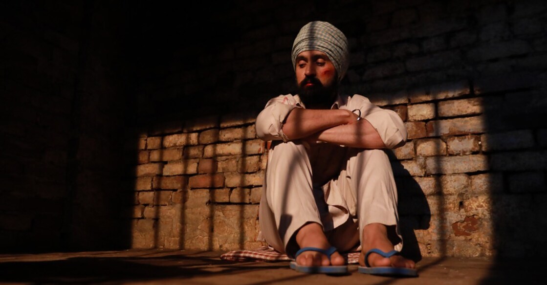 A still from 'Satluj'. Photo: Imdb