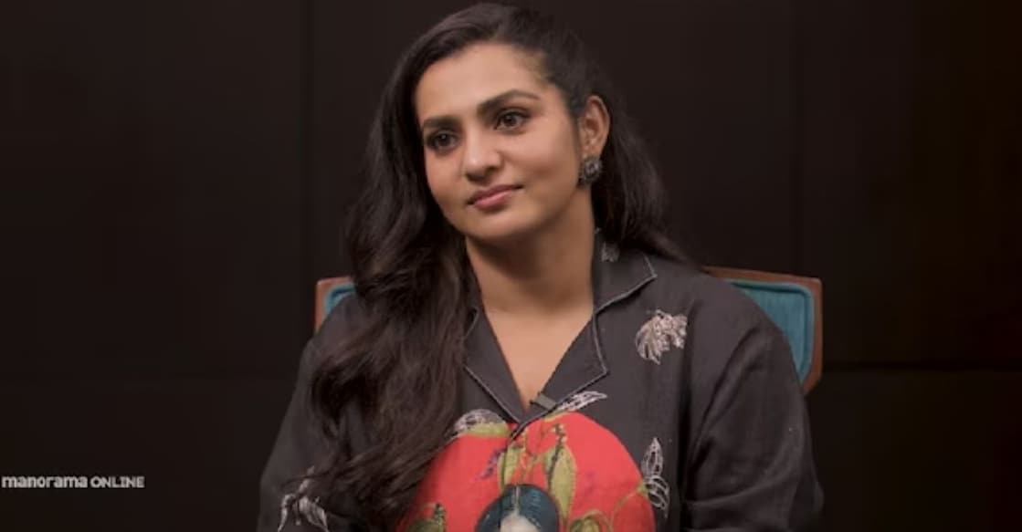 Parvathy Thiruvothu. Photo: Manorama Online