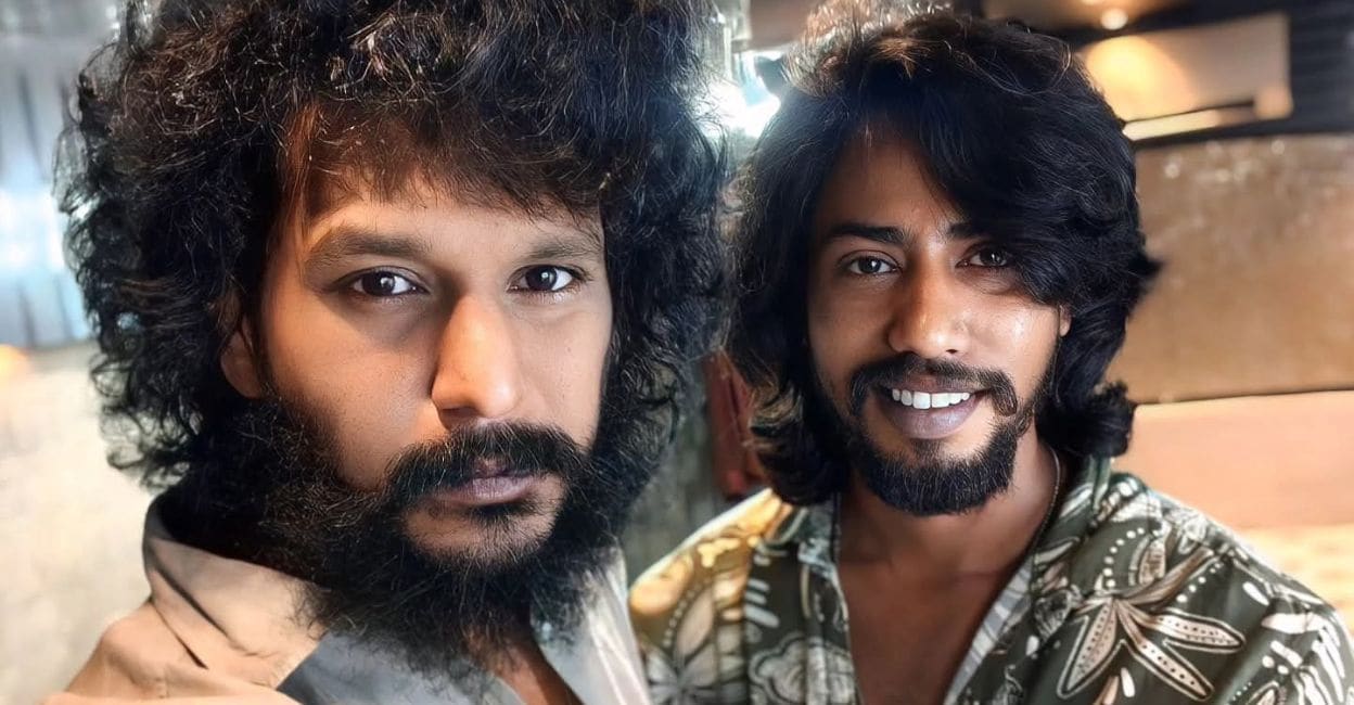 After ‘Narivetta’, offers remained scarce in Malayalam, ‘DC’ changed things for Pranav Teophine