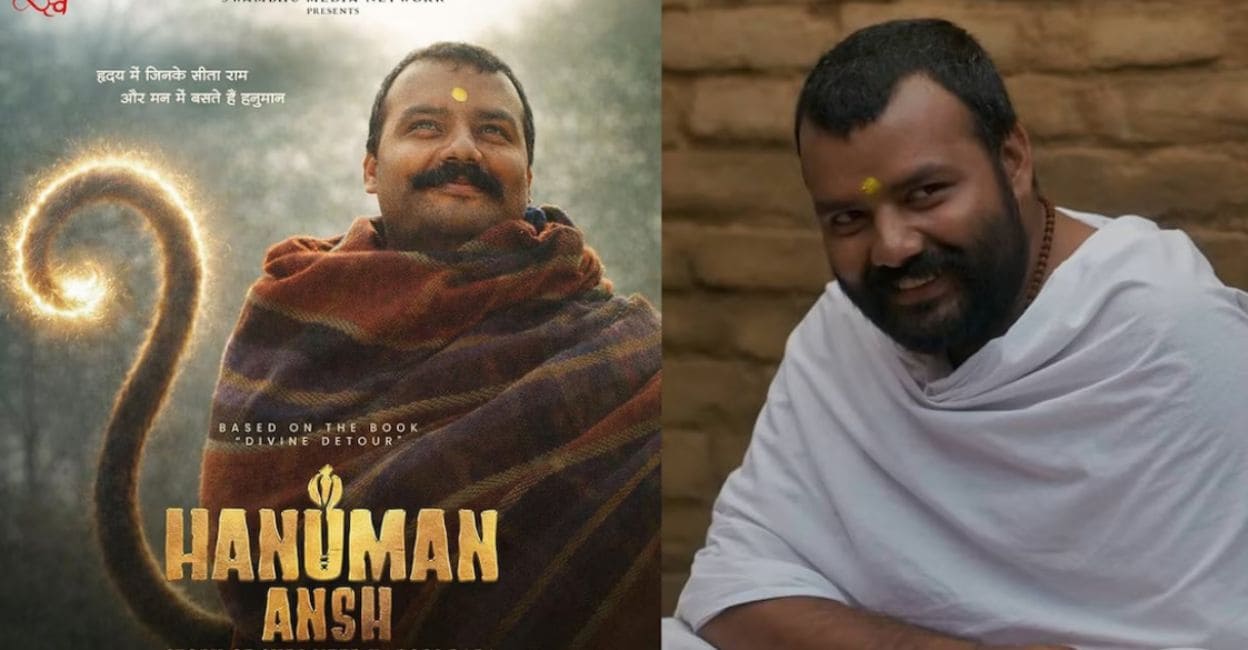 No stars, ₹2-crore budget, ₹200 crore at the box office: The ‘Hanuman Ansh’ heist
