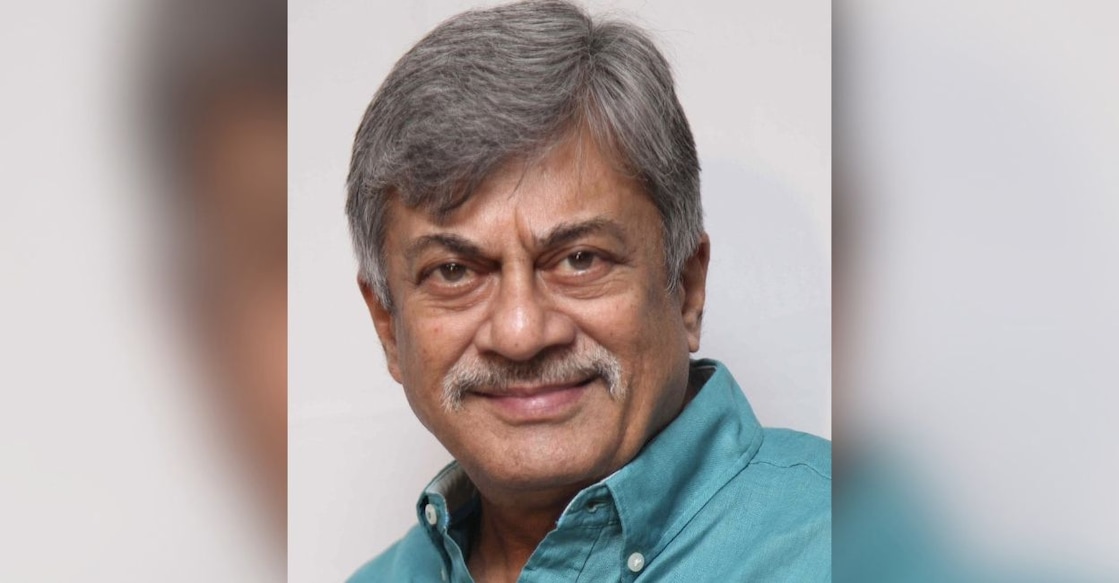 Anant Nag. Photo: @PCMohanMP/X. 