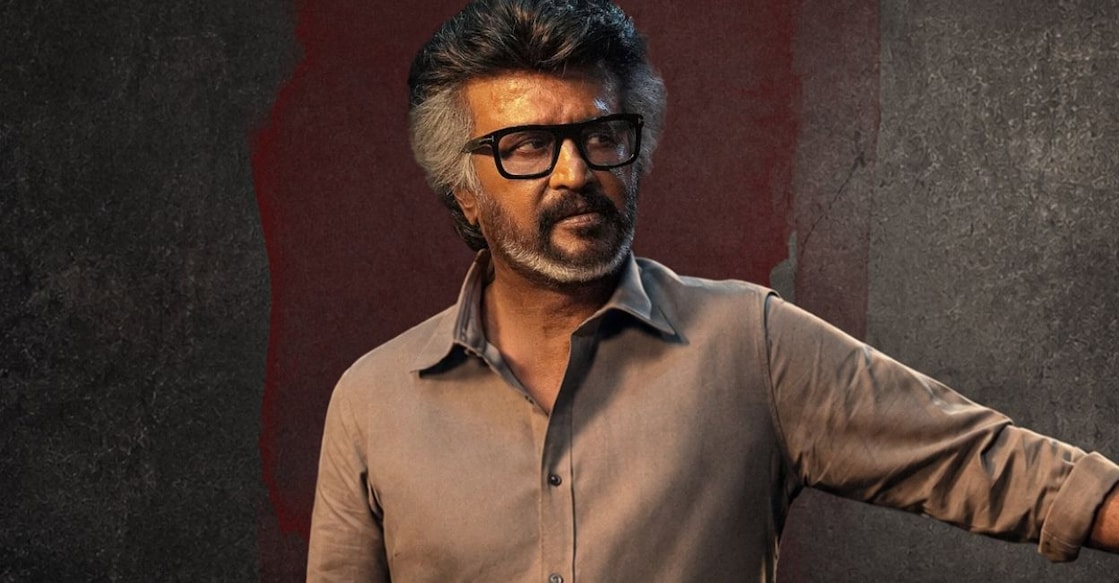 Rajinikanth in 'Jailer 2'. Photo: Special Arrangement