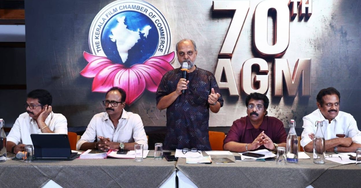Film Chamber's 'My Talkies': Can this new OTT platform rescue Malayalam films from the shelf?