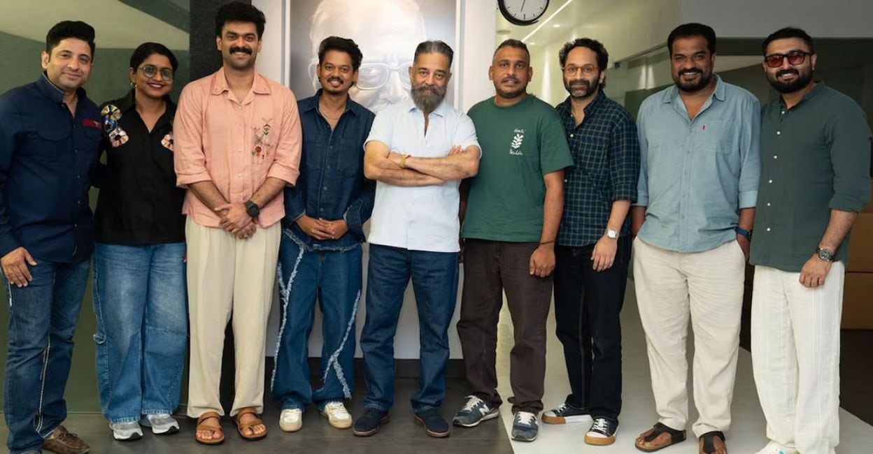 'Bethlehem Kudumba Unit' wins over Kamal Haasan as Tamil, Telugu versions gain ground