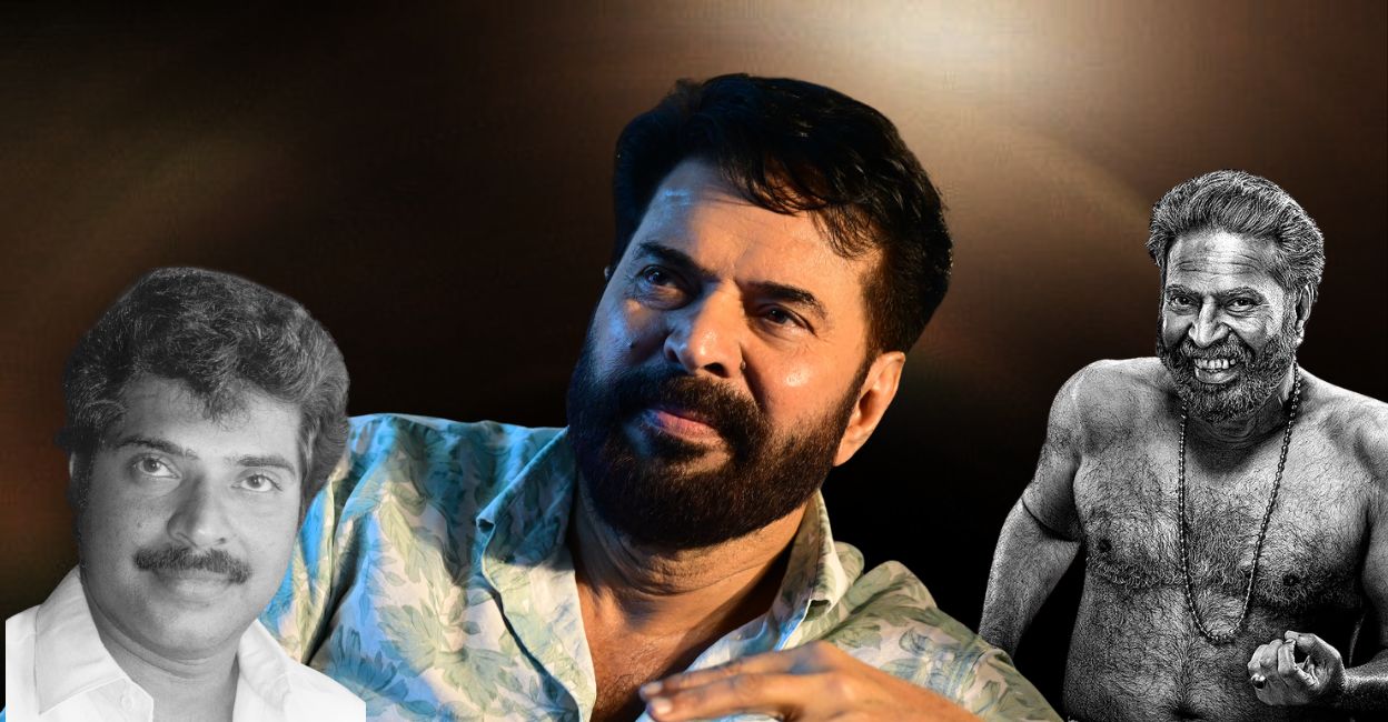 Mammootty at 75: The superstar who never stopped experimenting