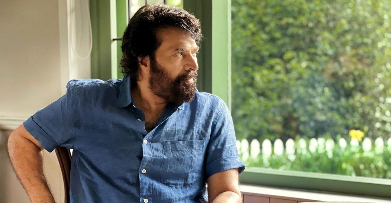 Mammootty celebrates his 75th birthday with family while fans turn special occasion into a cause