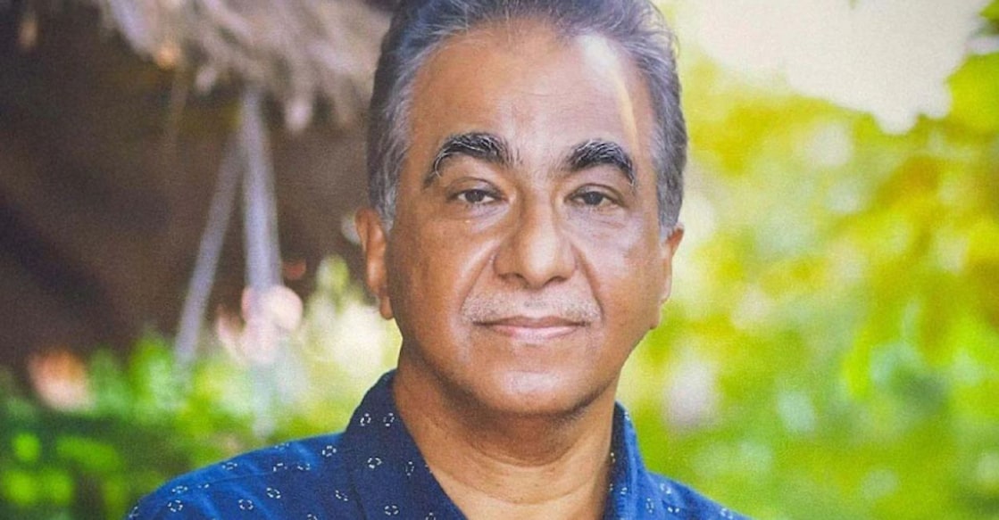 R Sarath had directed several films, including 'Sayahnam', 'Sthithi', 'Sheelabathi', 'Buddhanum Chaplinum Chirikkunnu', 'Swayam' and 'Paradise'. Photo: sarathfilmdirector.com