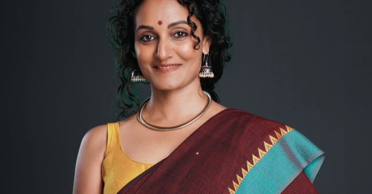 Meha Rajan From Miss India to viral ‘Hamam Amma’: Actor Mekha Rajan makes ...