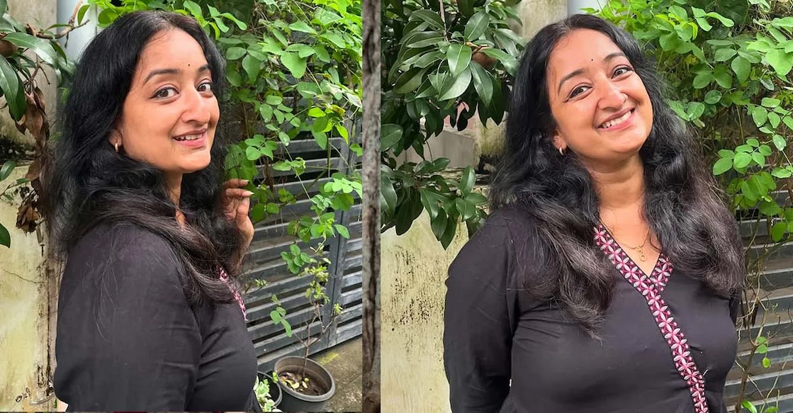 Indulekha. Photo: Manorama