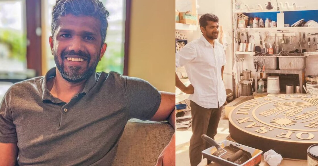  Juvel Geo Jose. Photo: Special arrangement