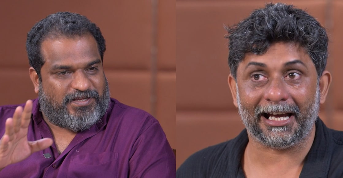 dileesh-shahi Dileesh Pothan, Shahi Kabir. Photo: Onmanorama