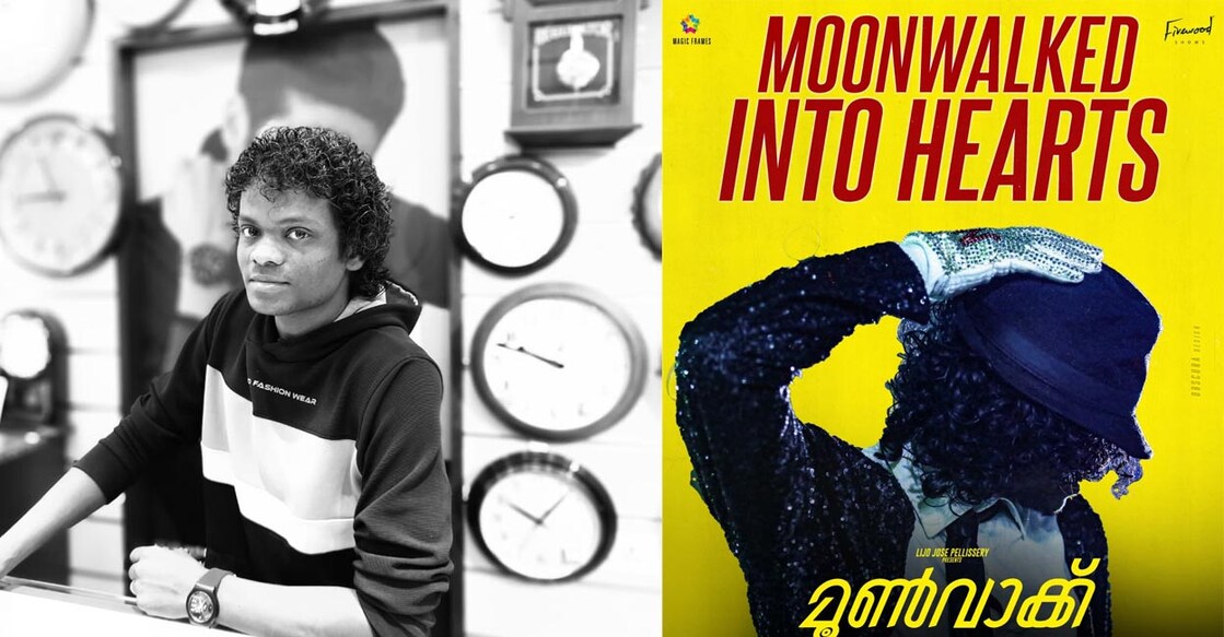 Sibi Kuttappan. Photo: Special arrangement