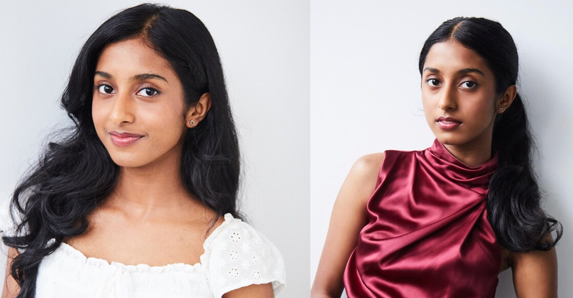 Neha Jimmy. Photo: Special Arrangement