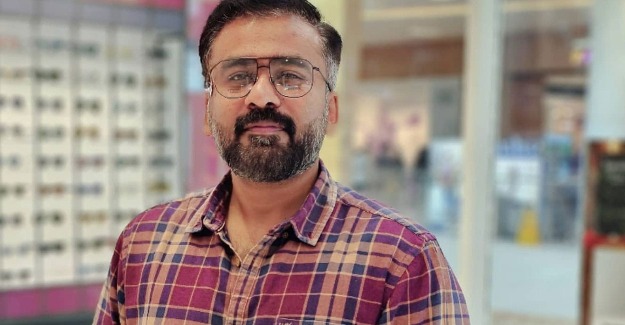 Is 'Sukhamano Sukhamann' Mathew Thomas's version of 'Sarvam Maya'? No ...