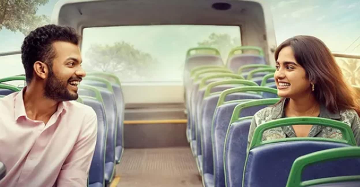 'Sukhamano Sukhamann' Explained: Director Denies It’s a 'Sarvam Maya' Remake