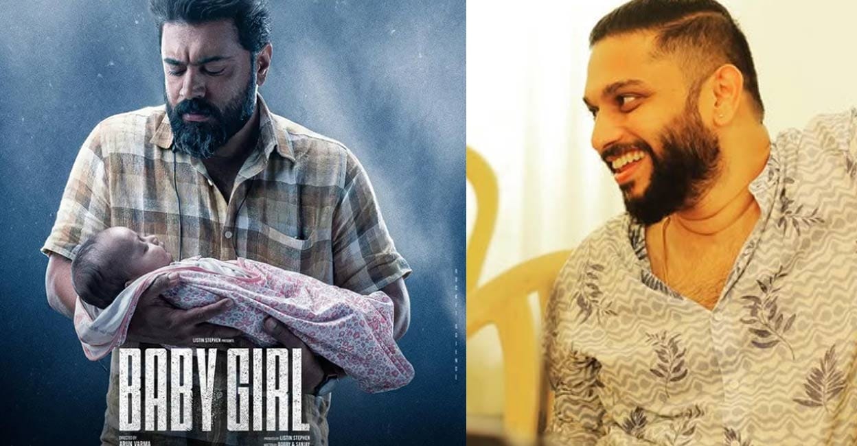 From Assistant to Director: Arun Varma’s Rise in Malayala...