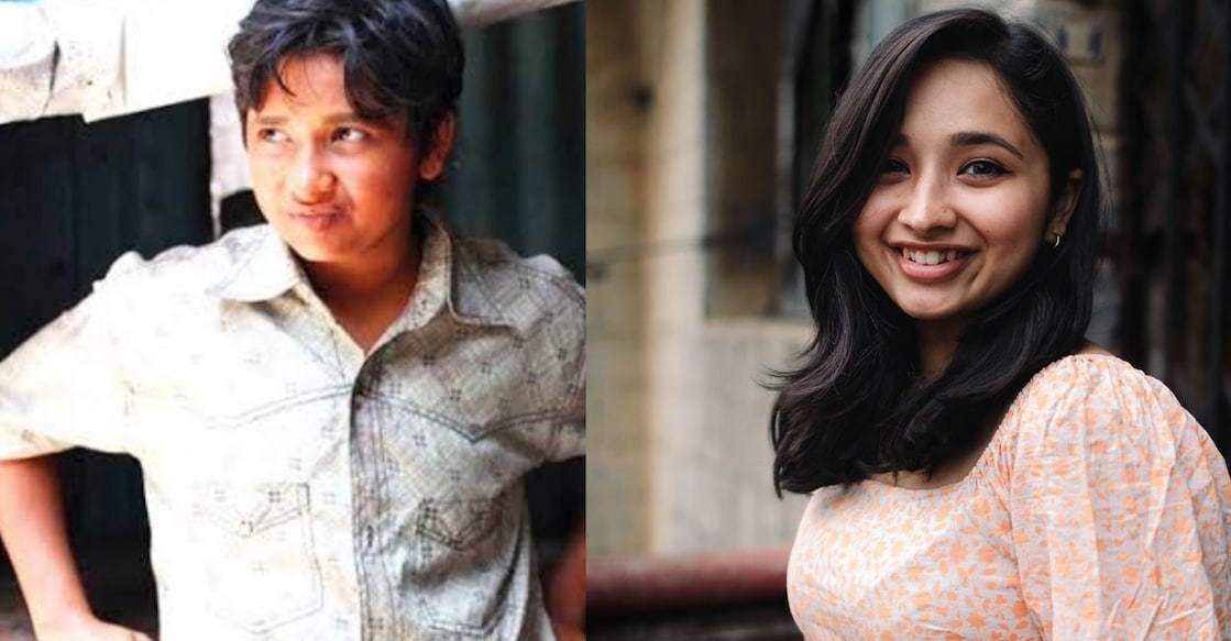 Sanjana Dipu. Photo: X/arunprasad, Special arrangement