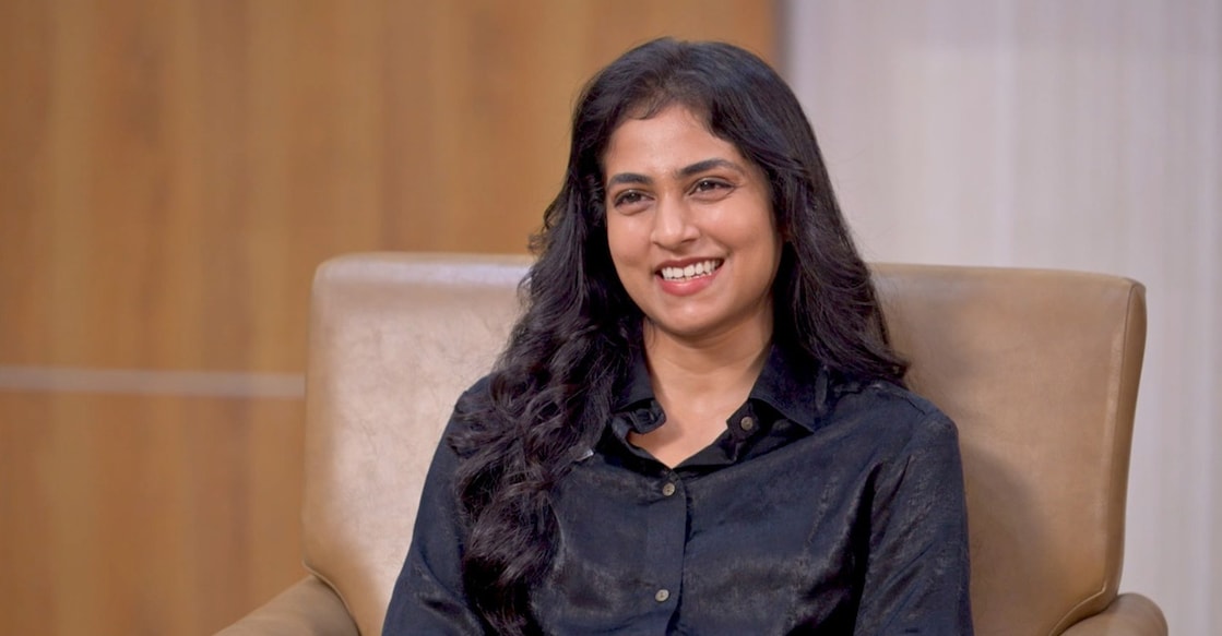 Zarin Shihab. Photo: Onmanorama