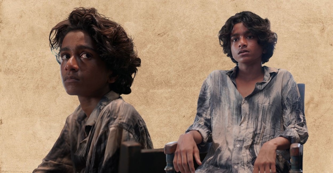 Muhammed Zinaan. Photo: Special Arrangement
