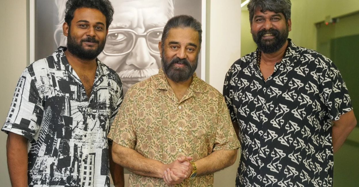 From Kamal Haasan to Urvashi: 'Aasha' director reveals how the protagonist changed