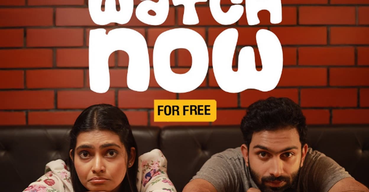 Manorama Max’s ‘Coupling’: A breezy rom-com that wraps up before you know it | Review