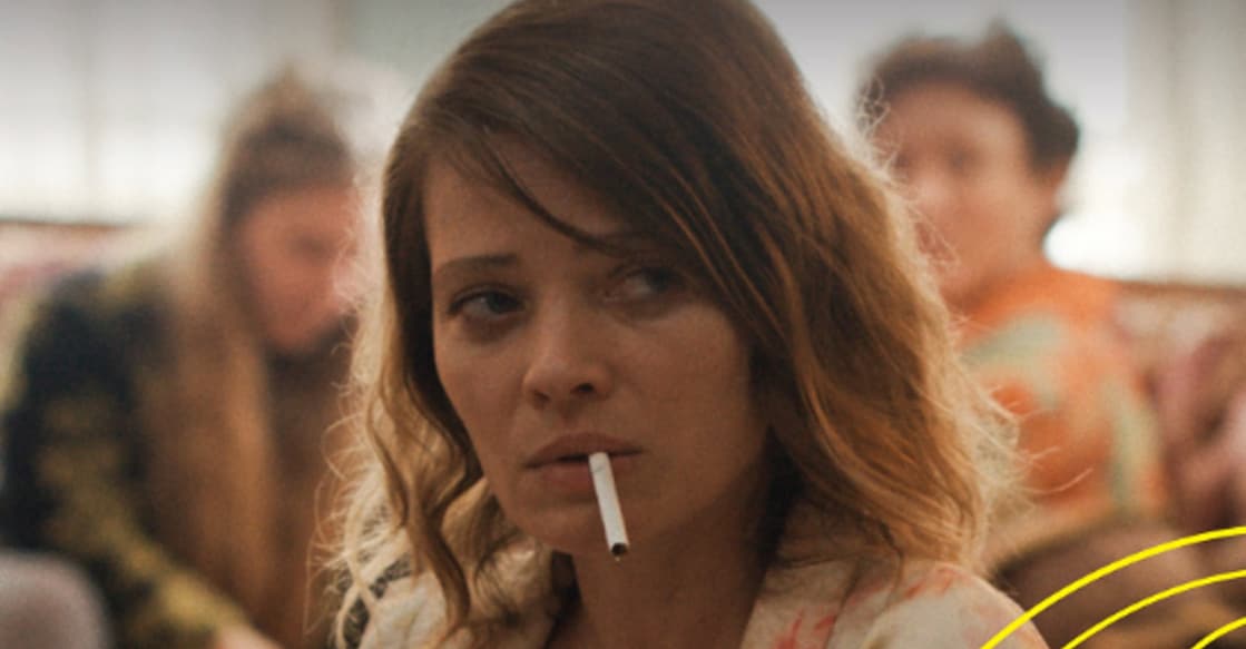 'Mariana's Room' poster. Photo: Instagram/ IFFK live