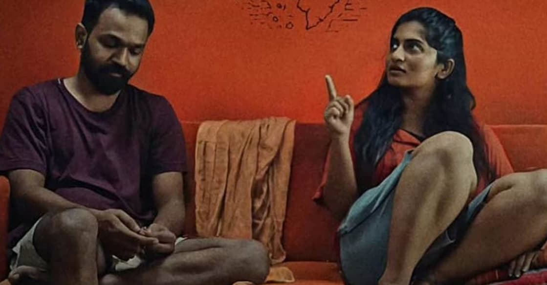A still from the movie. Photo: Imd b