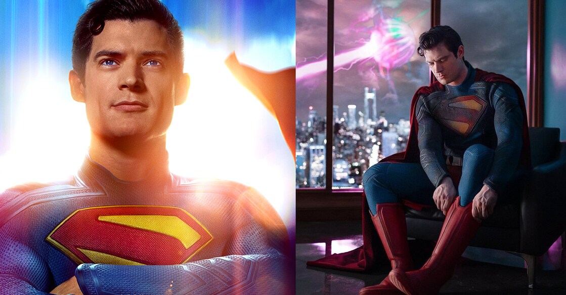 Where the film falters most is in its sense of scale and stakes. Photo: IMDb