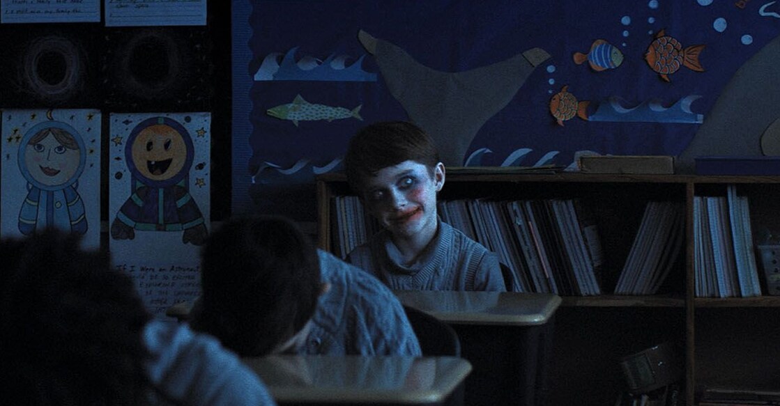 Still from 'Weapons'. Photo: IMDb