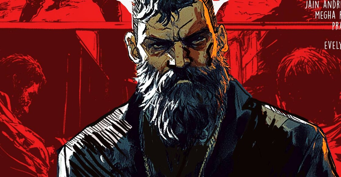 'Sangarsha Ghadana' poster. Photo: Imdb