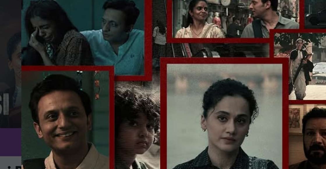 'Assi' movie poster. Photo: Instagram/ kantari_kusruti