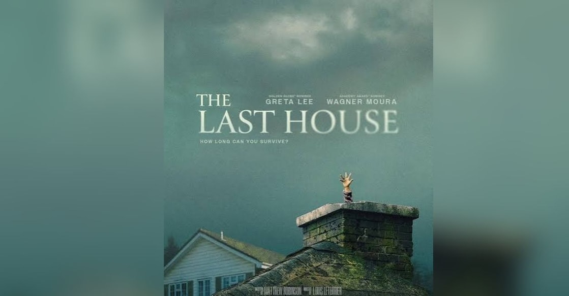 'The Last House' poster. Photo: IMDb