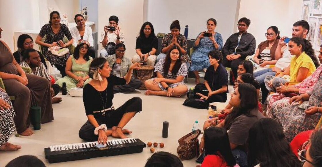 Joshua - 1248x650 Covers - strangers-choir-feature-image