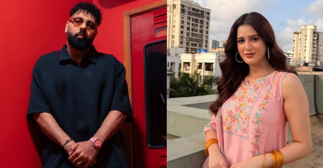Badshah and Isha tied the knot in March this year. Photos: Instagram/ badboyshah, isharikhi