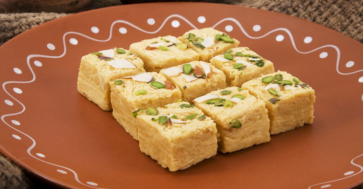 Is soan papdi such a bad gift for Diwali? The sweet with a legacy, and ...
