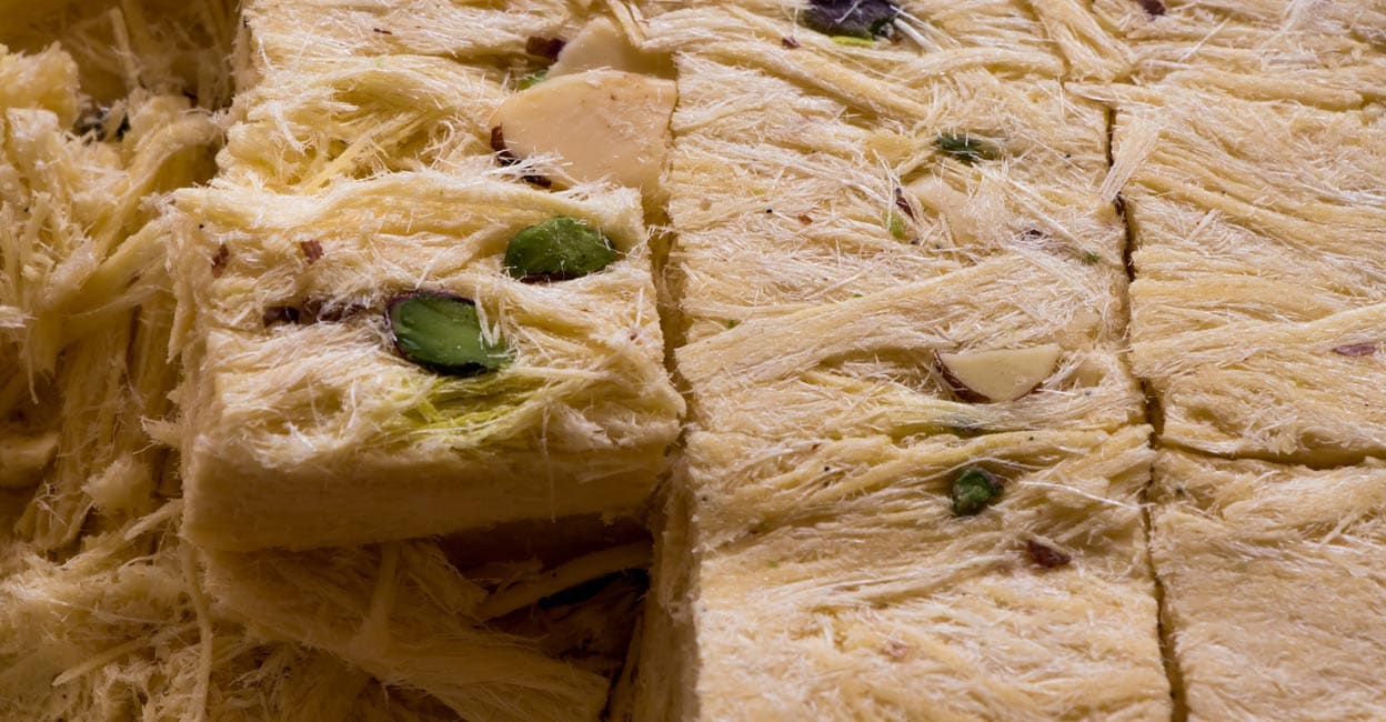Is soan papdi such a bad gift for Diwali? The sweet with a legacy, and ...