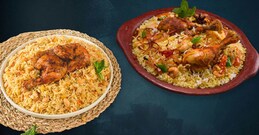 Has kuzhi mandi dethroned biryani in Kerala’s kitchens? 