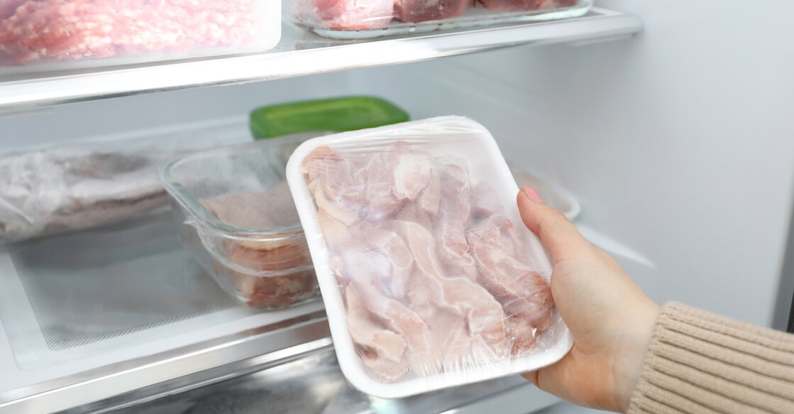 Representative image: Shutterstock/New Africa