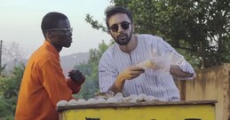 Meet New York’s new mayor who once rapped about chapati