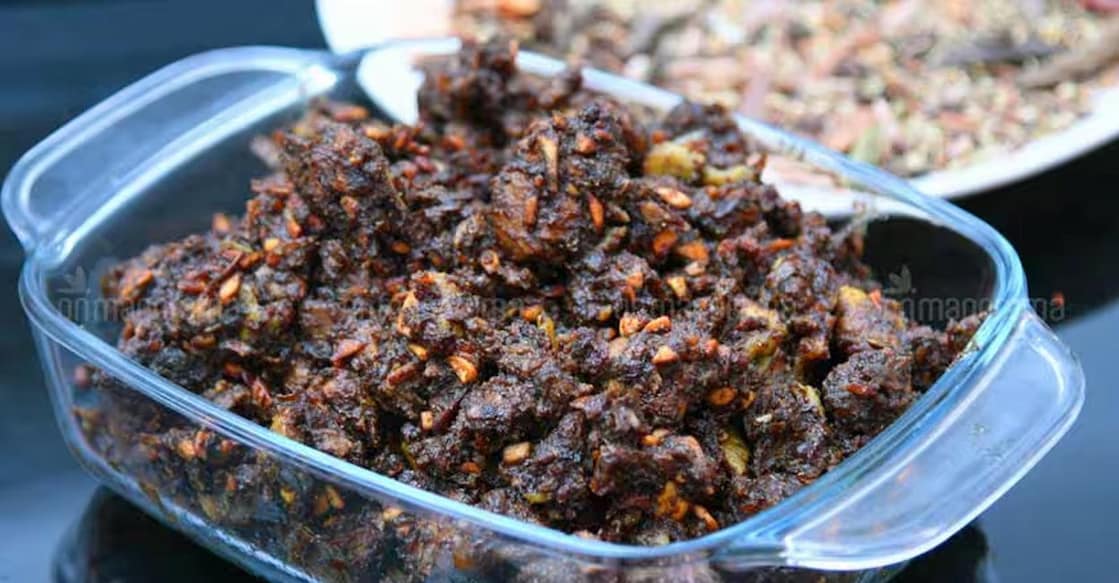 Kozhimarunnu. Photo: Manorama