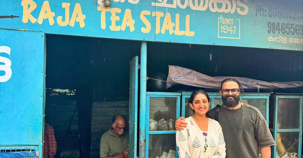 Photo: Instagram/@actor_jayasurya