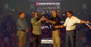 Paragon wins big at Golden Clove Awards 2025
