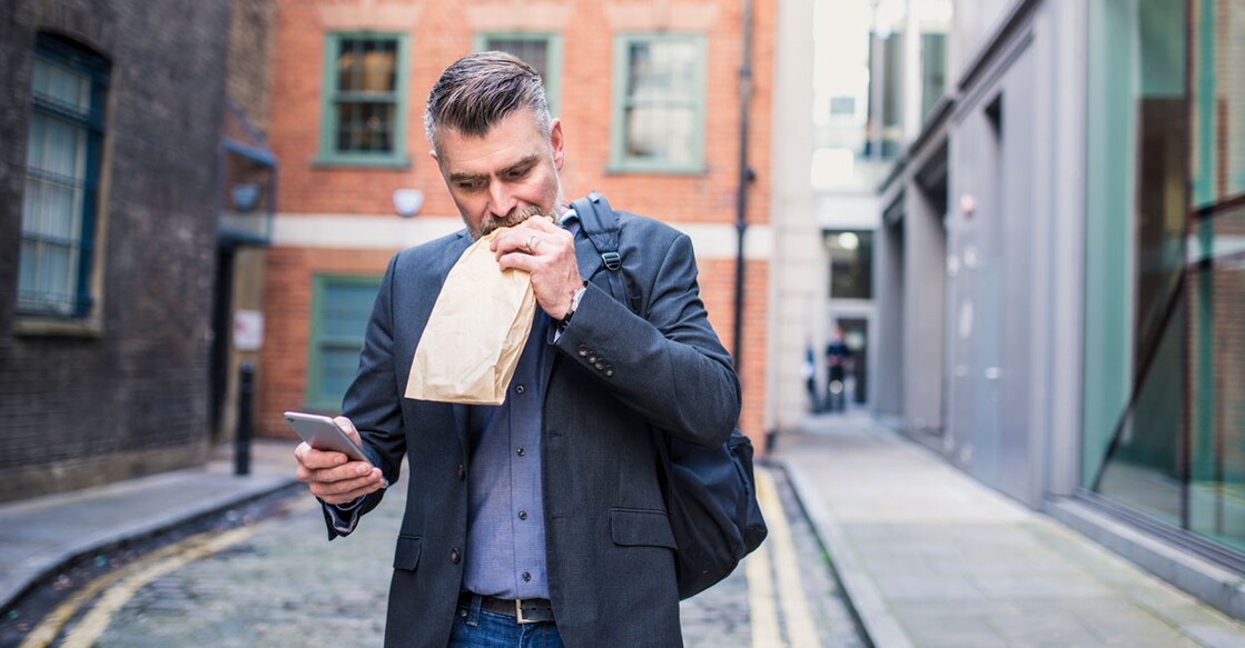 Representative image: iStock/AzmanJaka