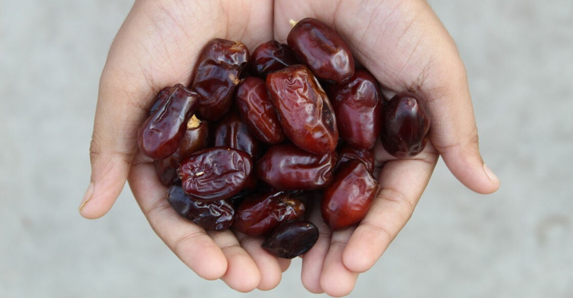 Dates. Photo: iStock/Mojammel Haque