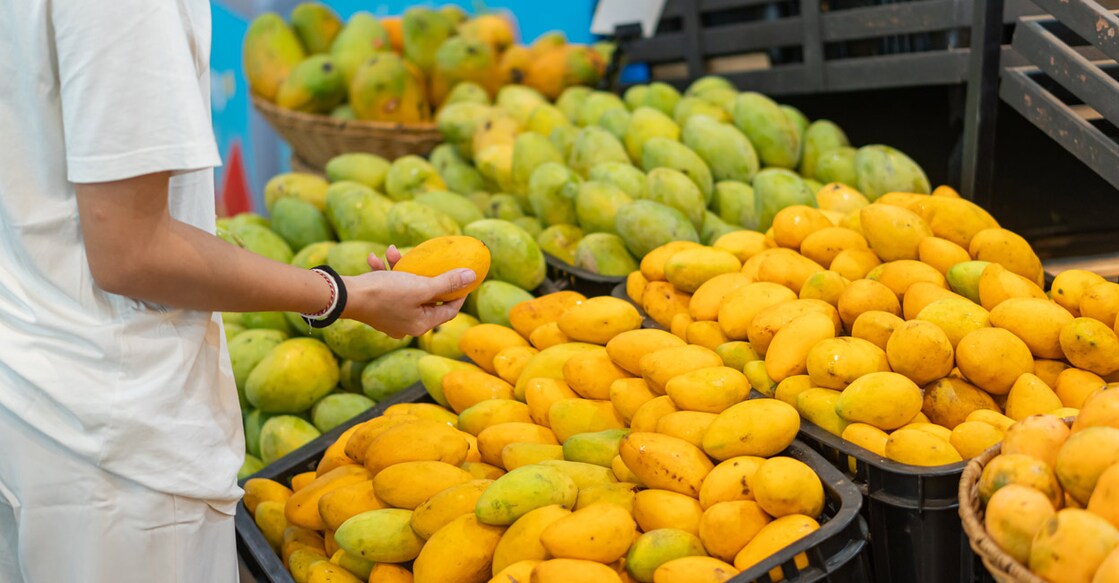 Representative image: Shutterstock/Wdnld