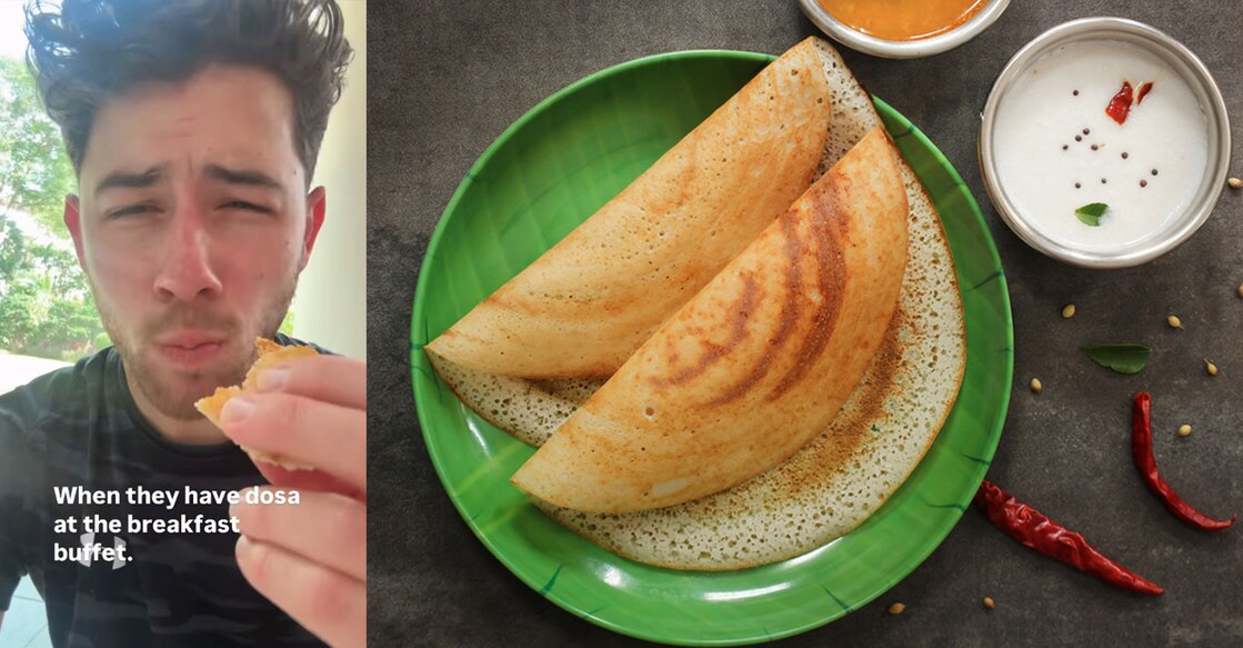 Photo: (L) Instagram @nickjonas, (R) Shutterstock/vm2002