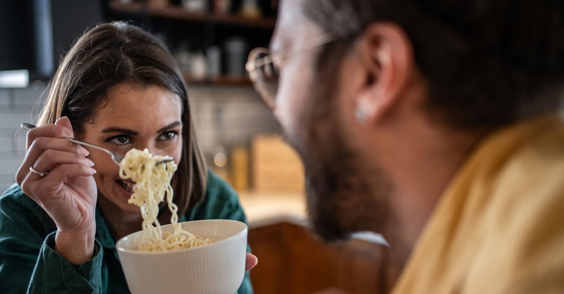 Representative image: iStock/Milan Markovic