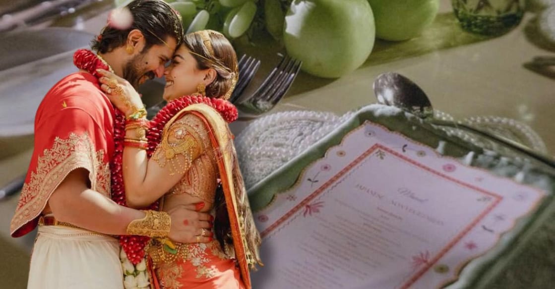 Photos: Instagram @thedeverakonda