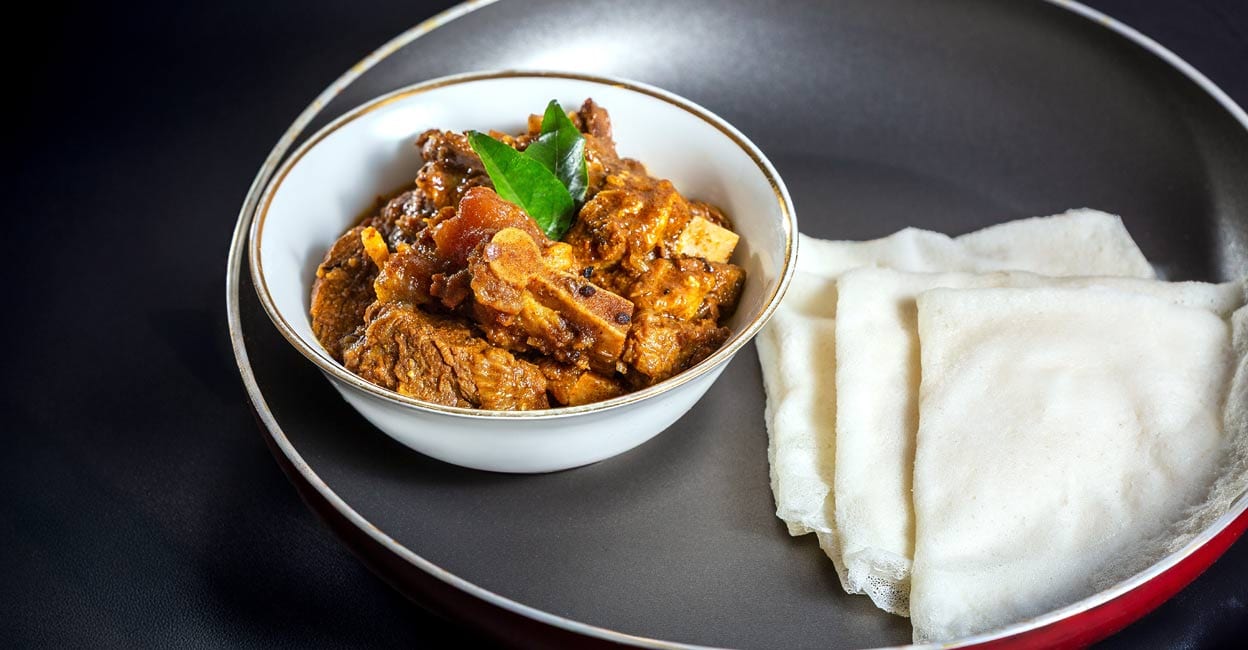 Pathiri, the iftar favourite that crossed the sea with Arabs and became ...